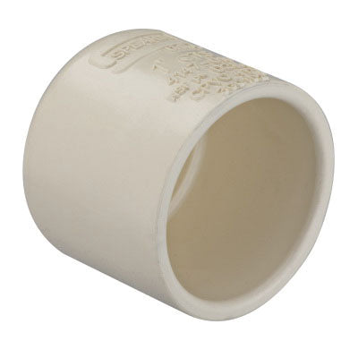 Spears® EverTUFF® 4147-012 Cap, 1-1/4 in, Socket, CPVC, Domestic