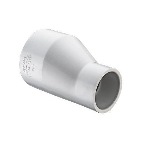 3 x 2" Reducing Coupling - SCH 40/Std