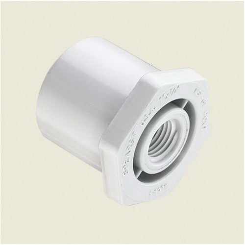Flush, 2-1/2 x 3/4 in nominal