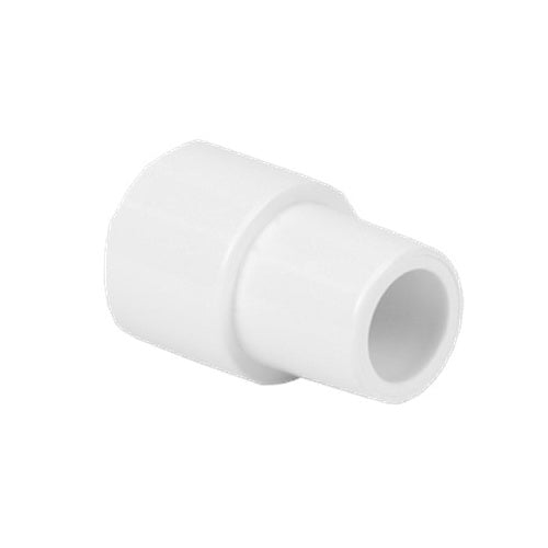 4" Pipe Extender - PVC - Spigot