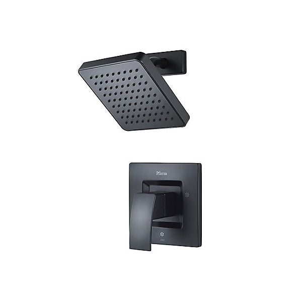 Pfister® Shower Trim Only, LG89-7DF, 1.8 gpmhower