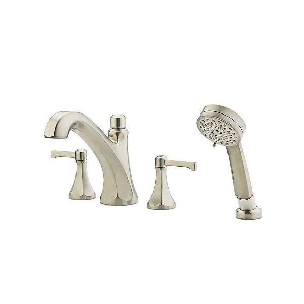 Pfister® Professional Grade Roman Tub Trim, Arterra™, 1.8 gpm, Traditional