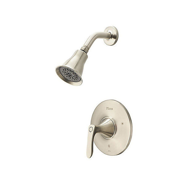 Pfister® Professional Grade Shower Trim Only, 1.75 gpmhower