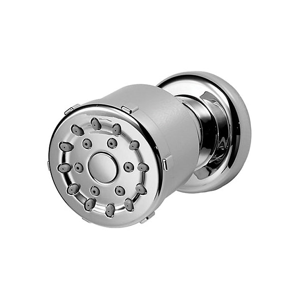 15 Series - Professional Grade Shower Body Spray - Brass