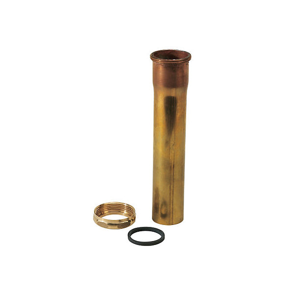 Pfister® 19-170K Waste and Overflow, Polished Chrome