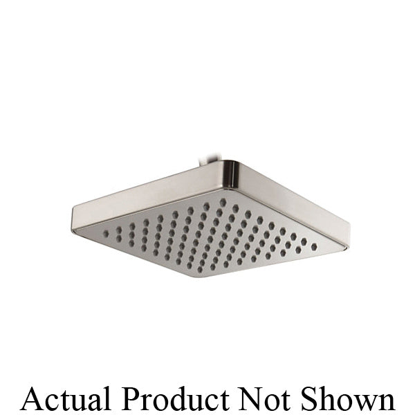 Kenzo - Water Saving Shower Head - Brushed Nickel - 1.8 GPM