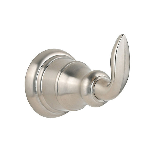 Avalon - Professional Grade Robe Hook - Wall Mount - 1 Hook