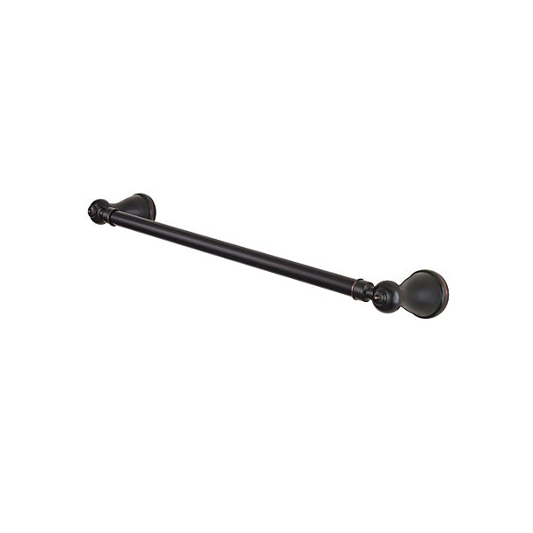 Marielle - 18" Professional Grade Towel Bar