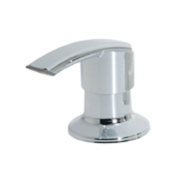 Pfister® KSD-LCCC Soap Dispenser Kit, Polished Chrome