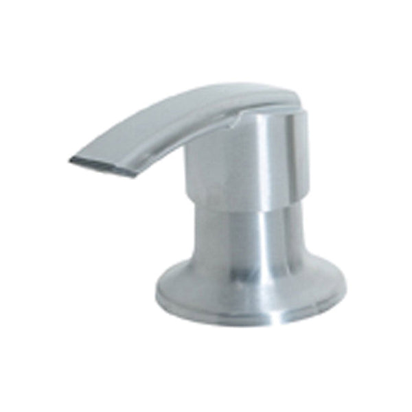 Pfister® KSD-LCSS Soap Dispenser Kit, Stainless Steel