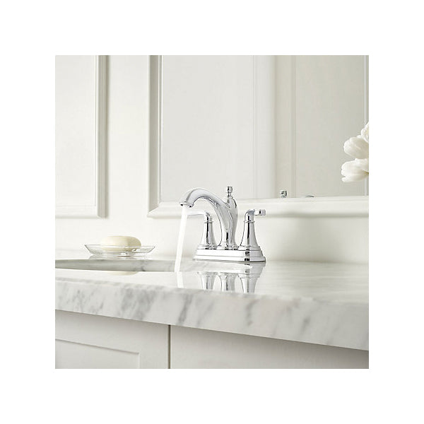 Northcott - Centerset Bathroom Faucet - Deck Mount - 1.2 GPM