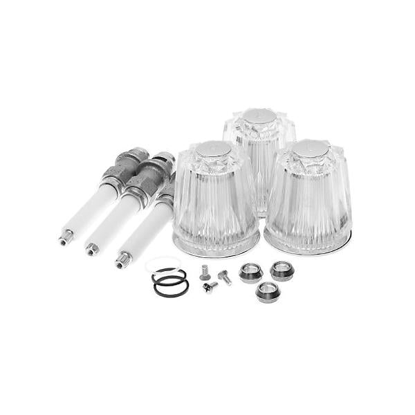 Shower Handle Rebuild Kit - S10-2200