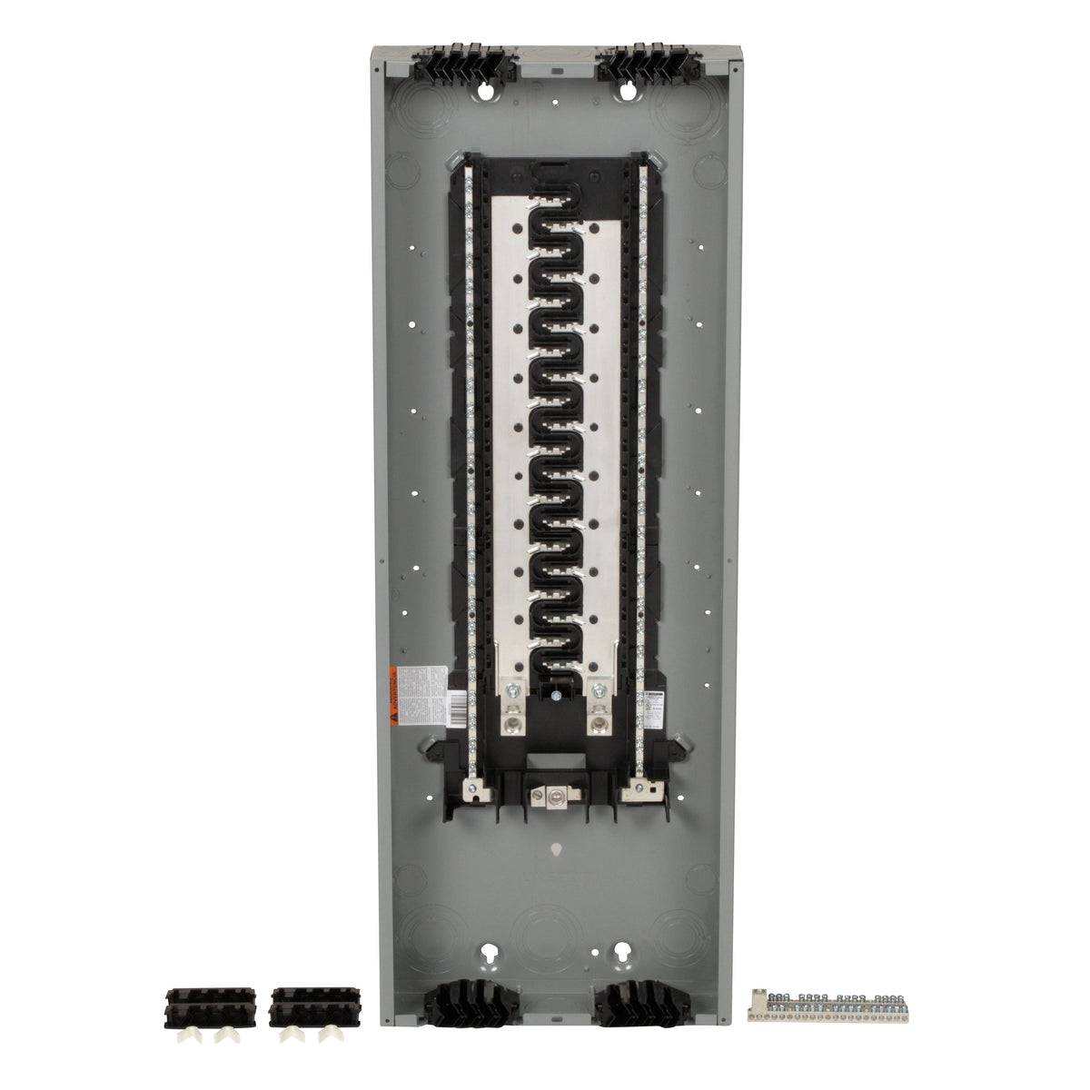 Convertible Neutral Main Lug Load Center - Plug-On - 225 A