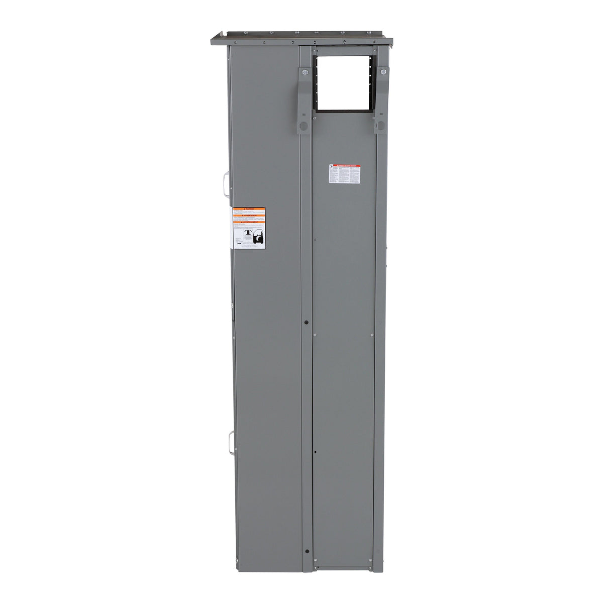 Underground Pull Section - Nema 3R