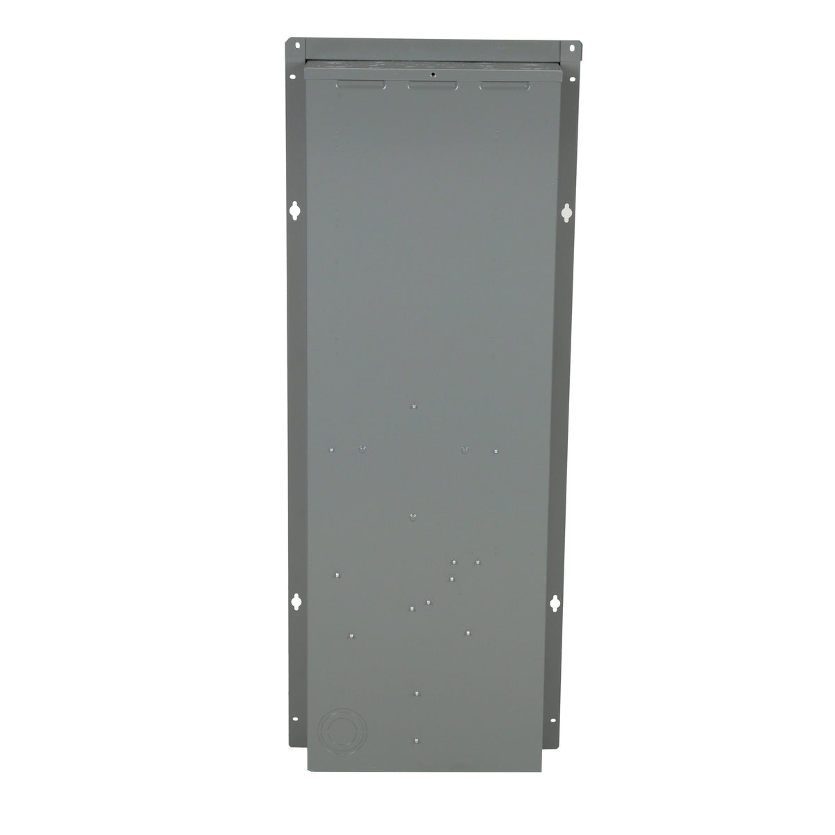 Combination Service Entrance Meter Main - Flush