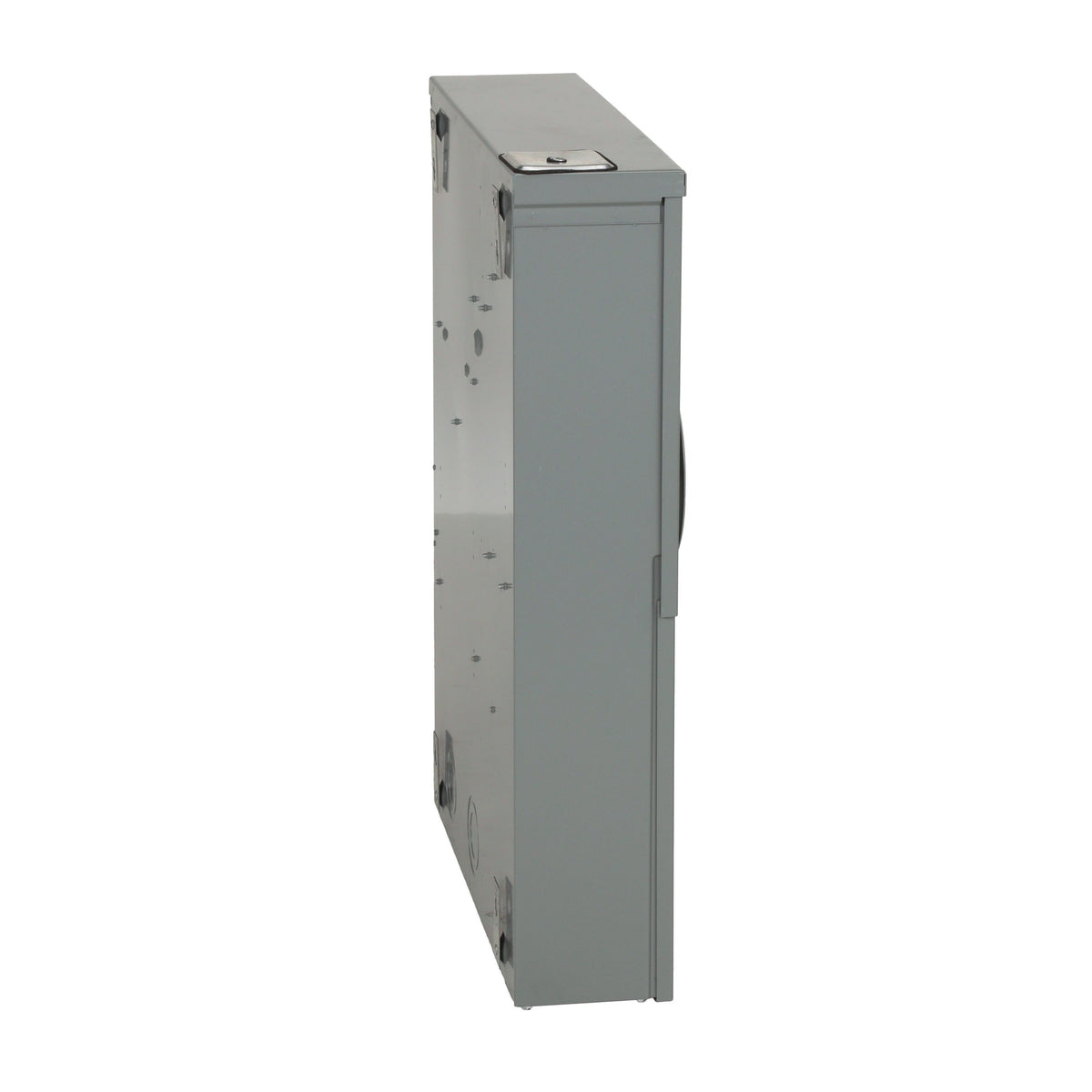 Combination Service Entrance Meter Main - Surface - 1 Phase