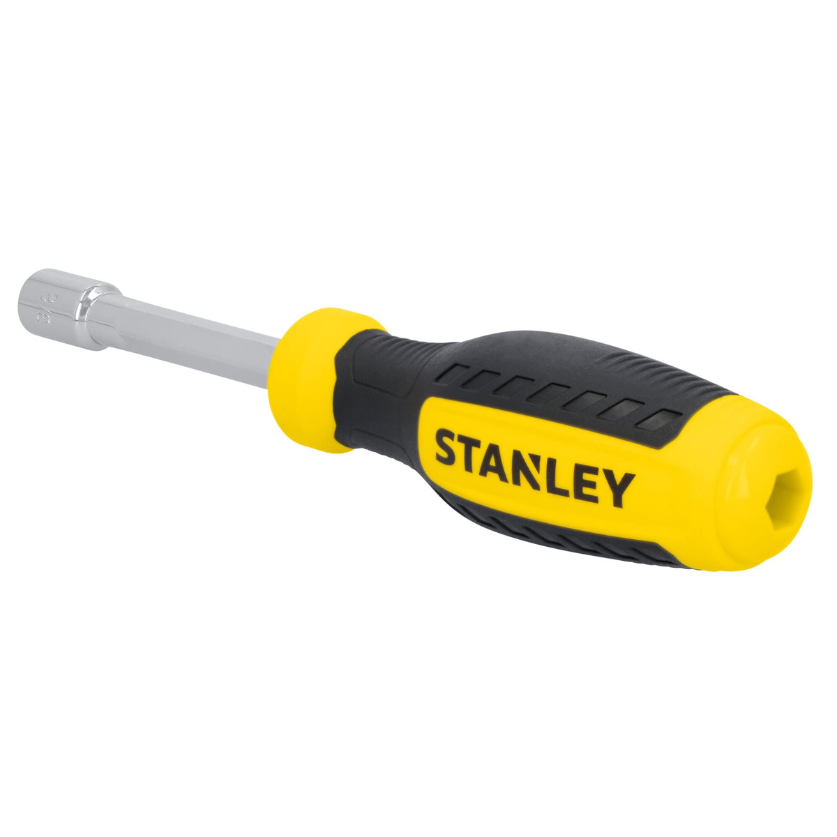 Nut Driver - Black - 3/8"