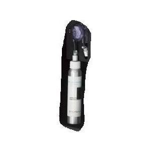 Respiratory Essential Oil Canister - AS5-100