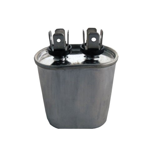 Single Motor Run Capacitor - 440 V AC - 5 Uf