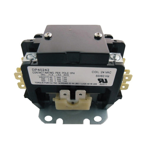 Compact Universal Definite Purpose Contactor - DP40242