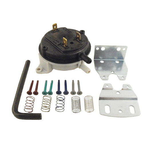 Universal Air Pressure Switch Kit - 14" Wc