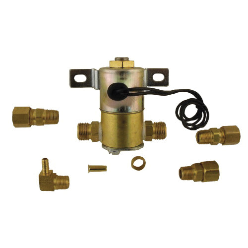 Universal Humidifier Solenoid - 24 V