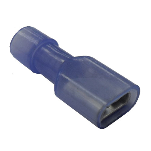 Supco® T1005 Fully Insulated Slip-Ons Quick Disconnect Terminal, 16 to 14 AWG Conductor, Import