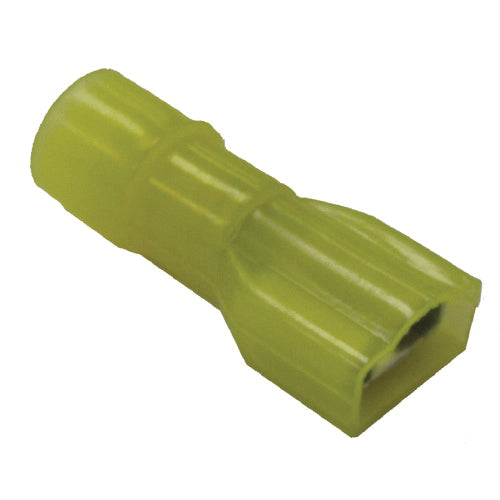Fully Insulated Slip-Ons Quick Disconnect Terminal - T1009
