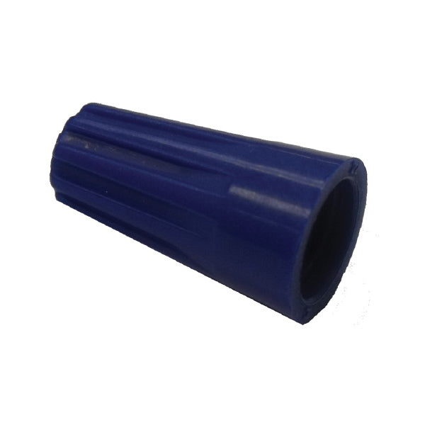 Supco® T1150 Twist-On Small Wire Connector With Spring Insert, Plastic, Import
