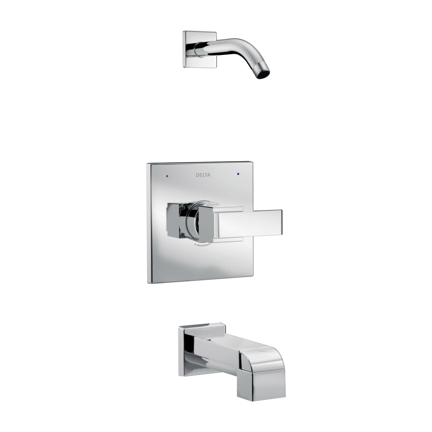 TUB & SHOWER TRIM H20KIN