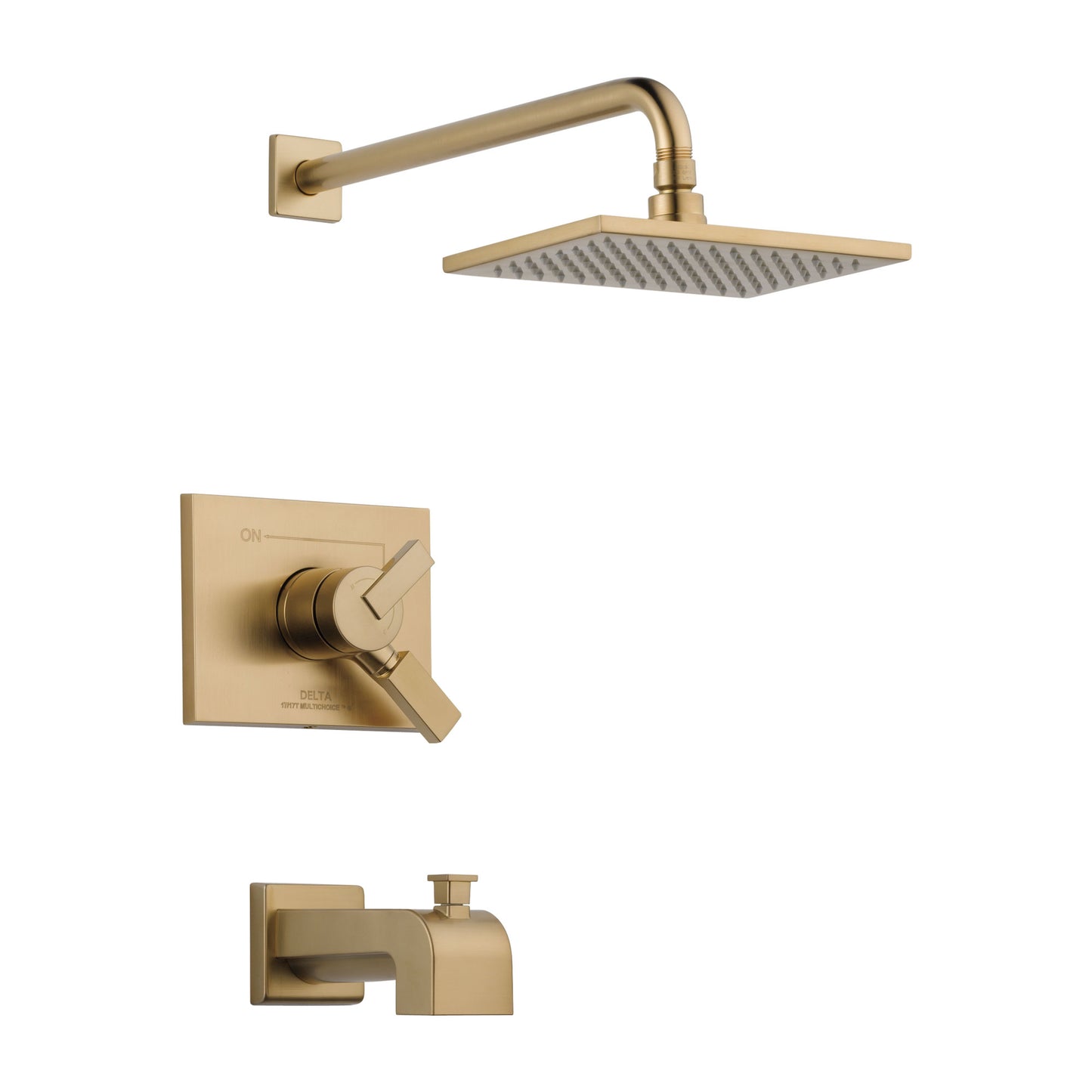 VERO 17 SERIES T/S TRIM