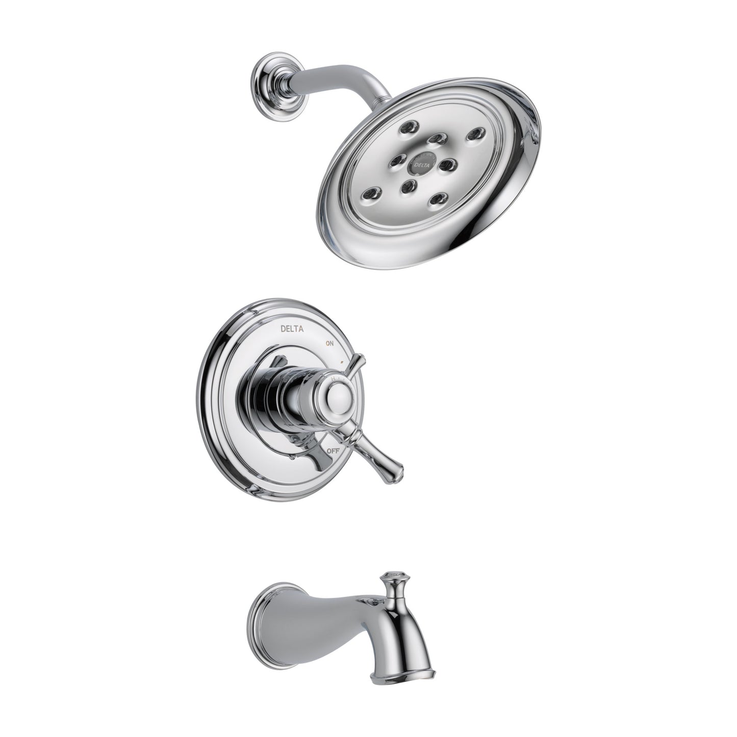 CASSIDY 17 SERIES T/S TRIM