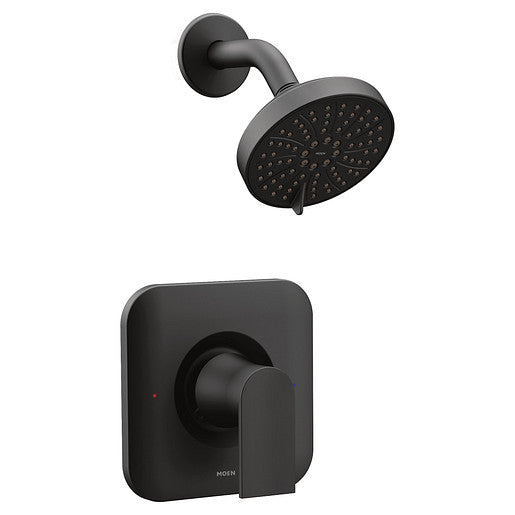GENTA SHOWER ONLY TRIM EP BL