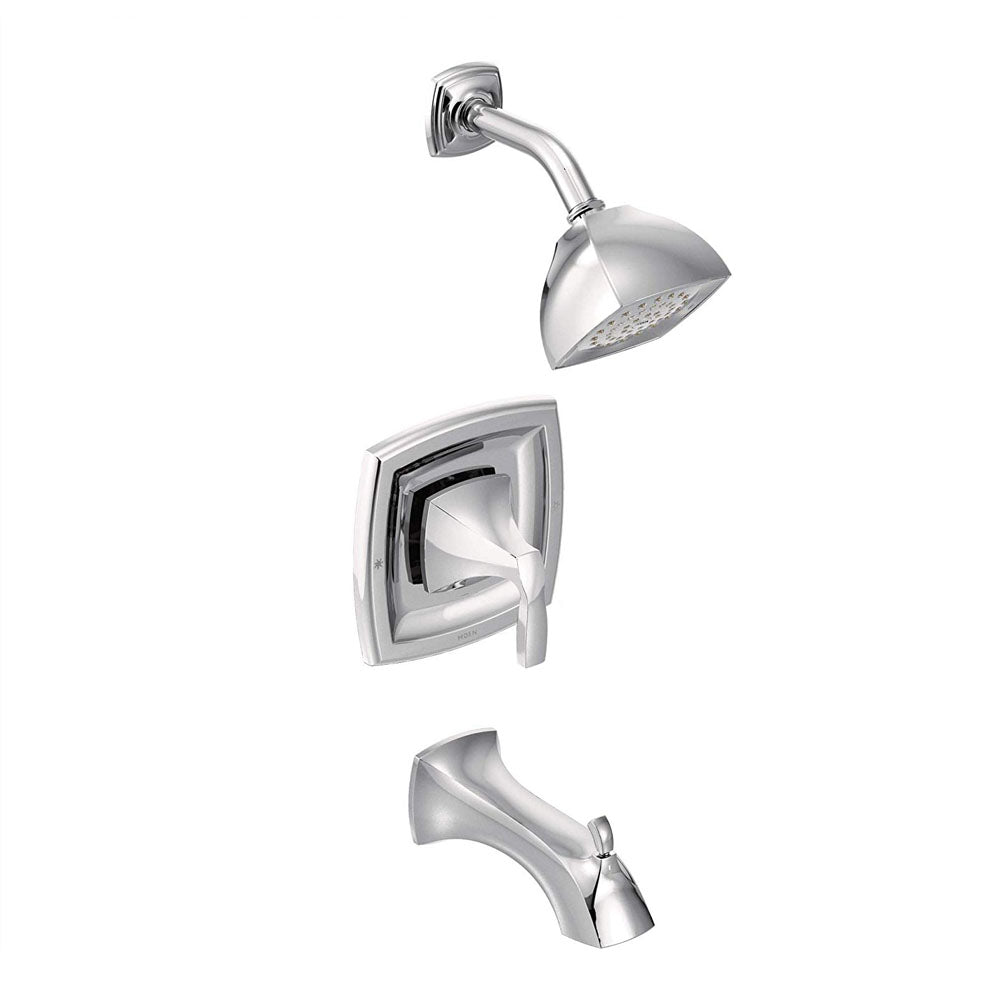 VOSS POSI ECO T/S TRIM CHR