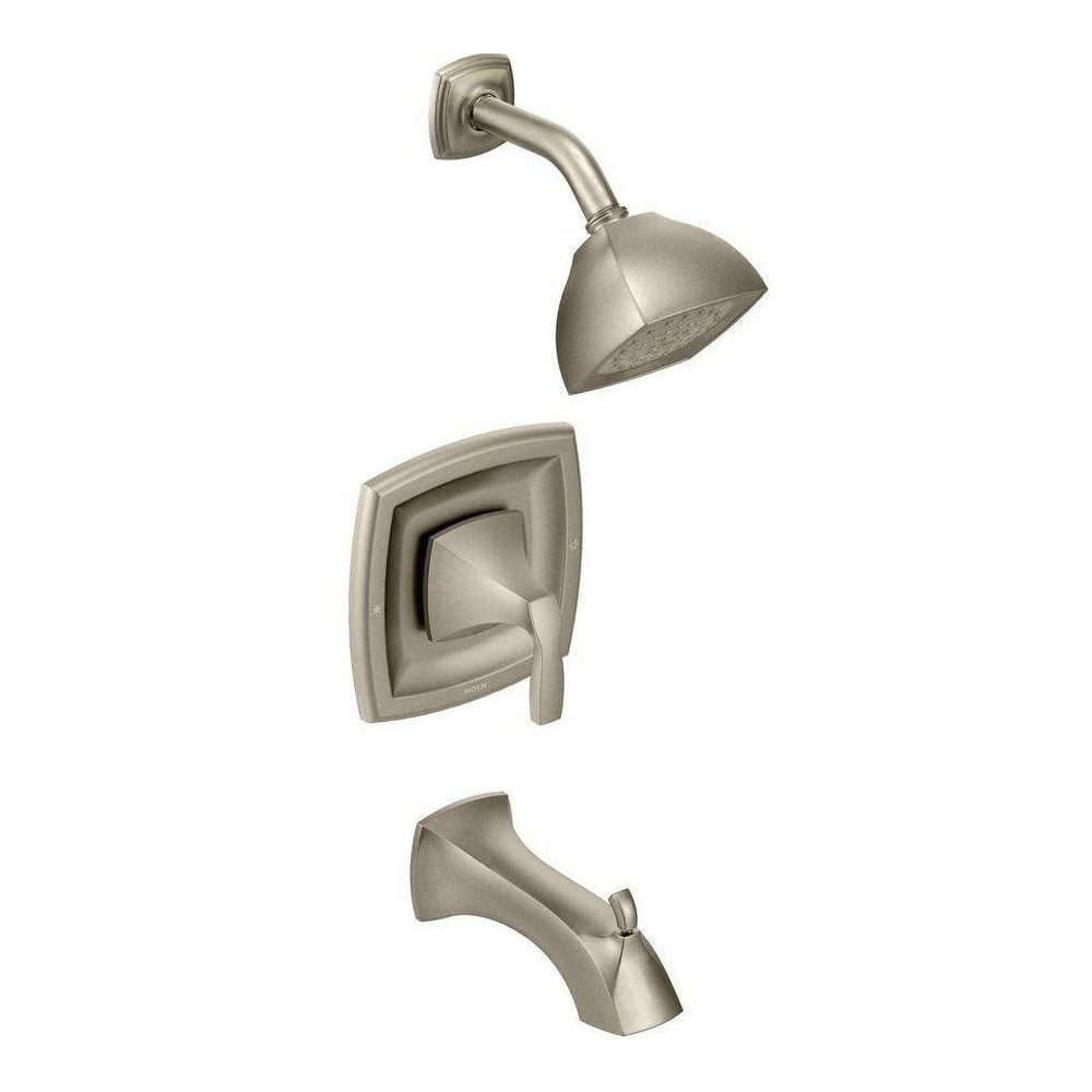 VOSS POSI ECO T/S TRIM BN