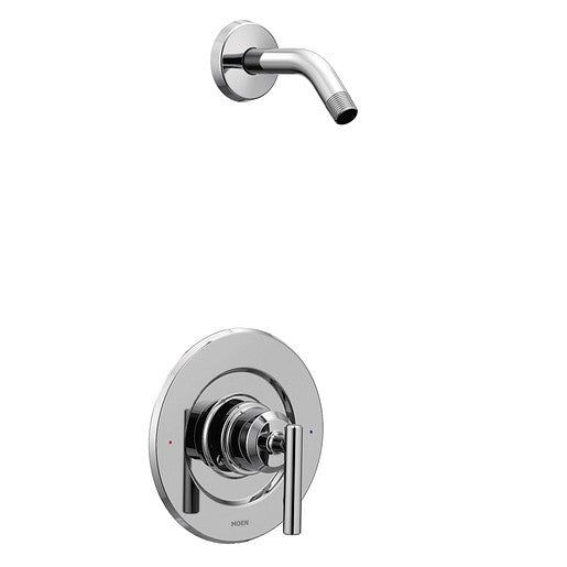 POSI SHOWER ONLY TRIM NH CHR