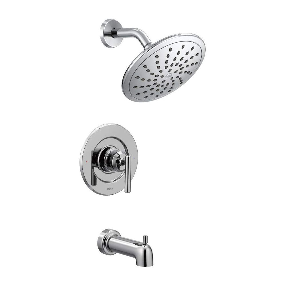 POSI TUB SHWR TRIM RS EP CHR