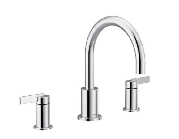 3H ROMAN TUB FCT CHR