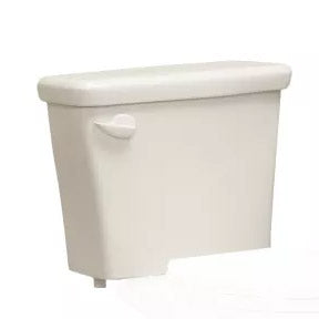 WESTERN 1.28 HET 14" TANK WHT