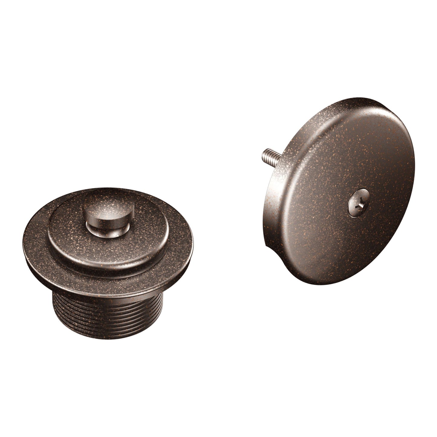 TW PUSH-N-LOCK TRIM KIT ORB