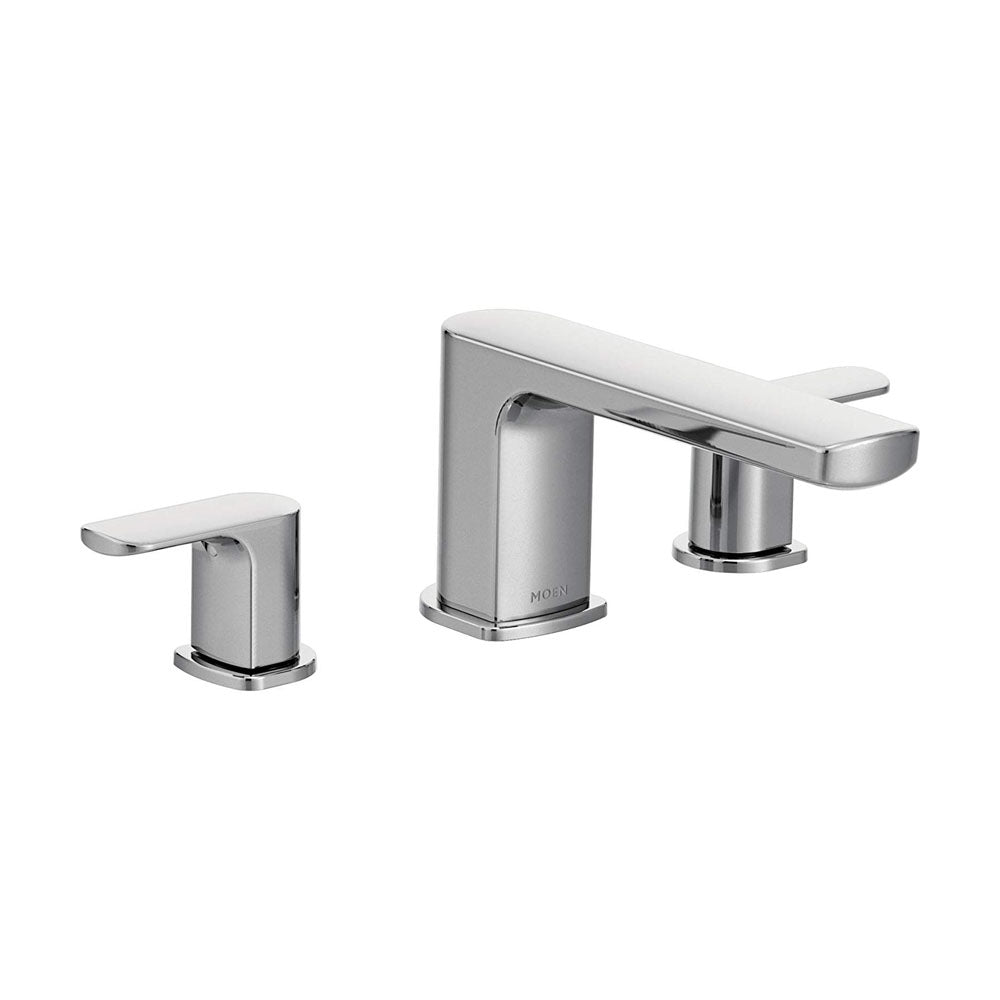 RIZON 3-HOLE RT CHR