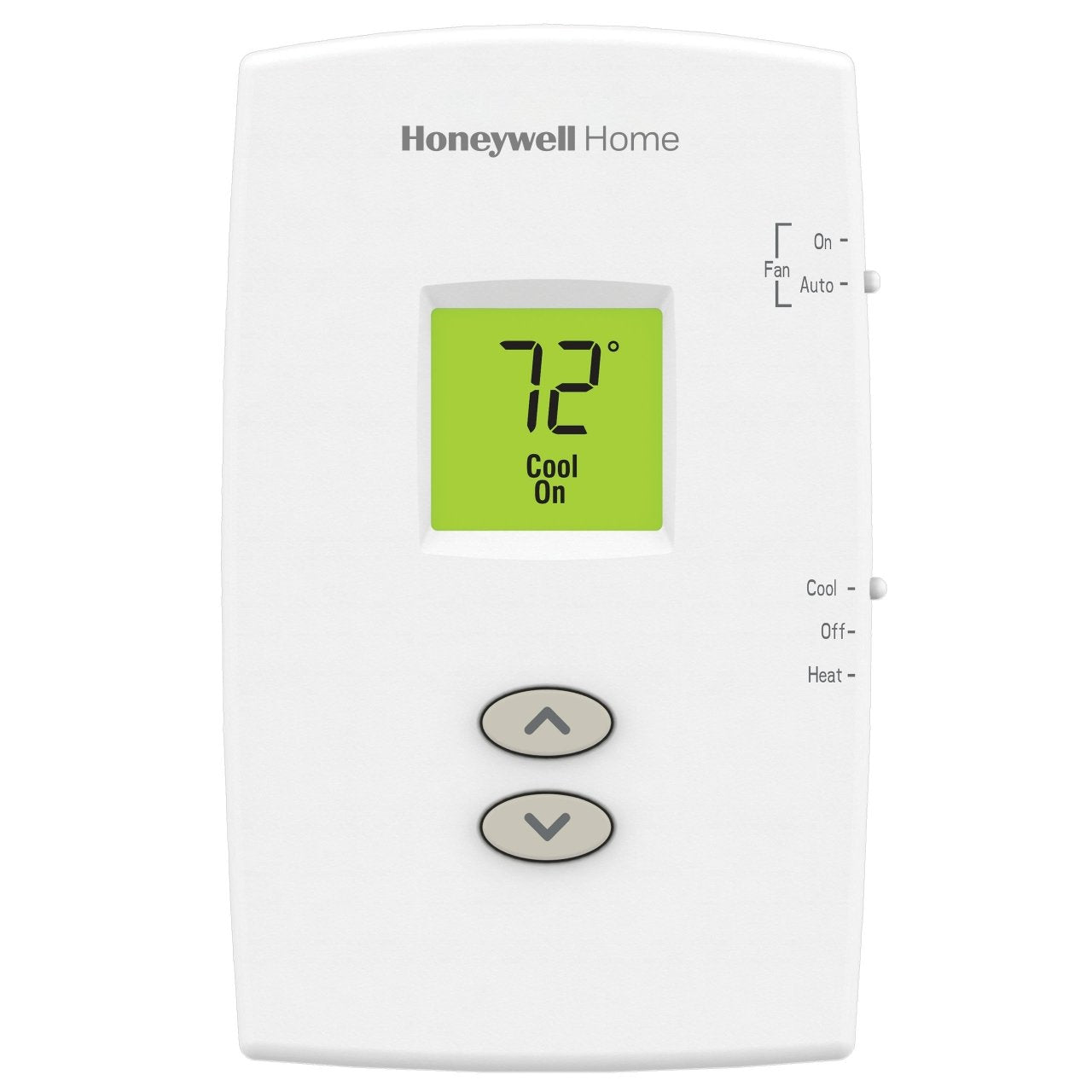 1 STAGE HEATONLY RADIANT TSTAT