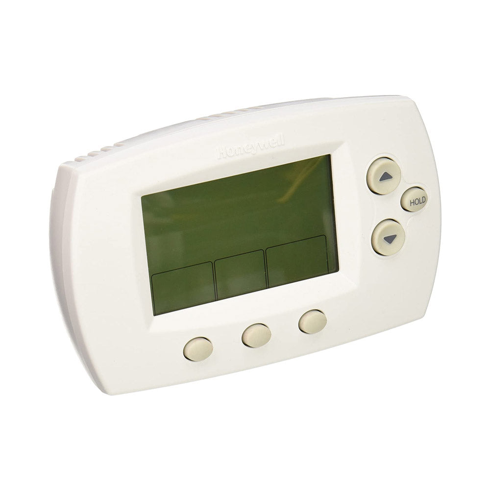 PRO6000 1H/1C 5-1-1 PROGRMBL