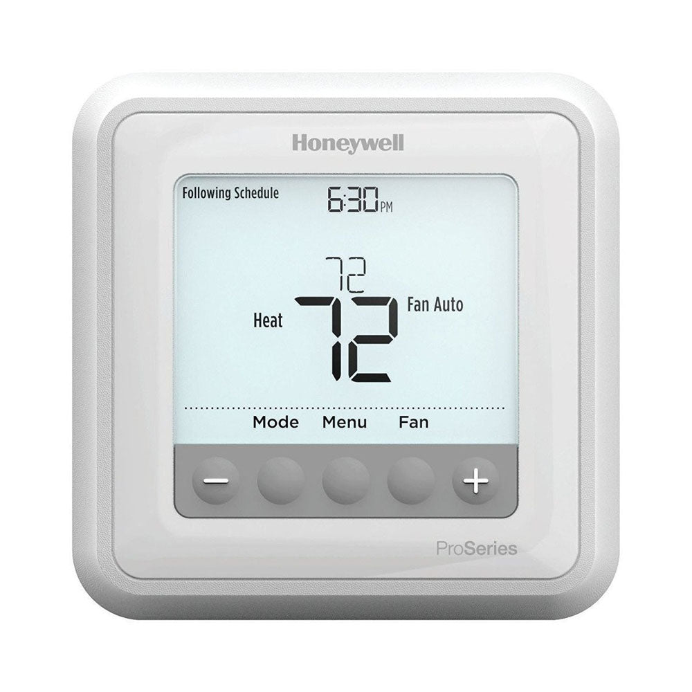 LYRIC T6 PRO TRADE THERMOSTAT