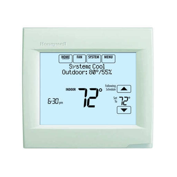 THERM PROG 2-STAGE 3/HEAT