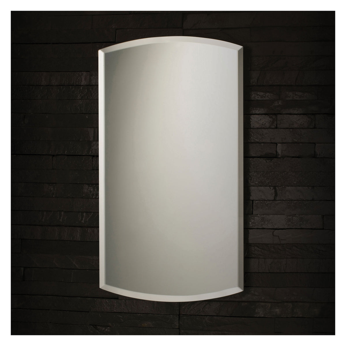 Avant - Fog Free Modern Mirror - Rectangle/Round Shape