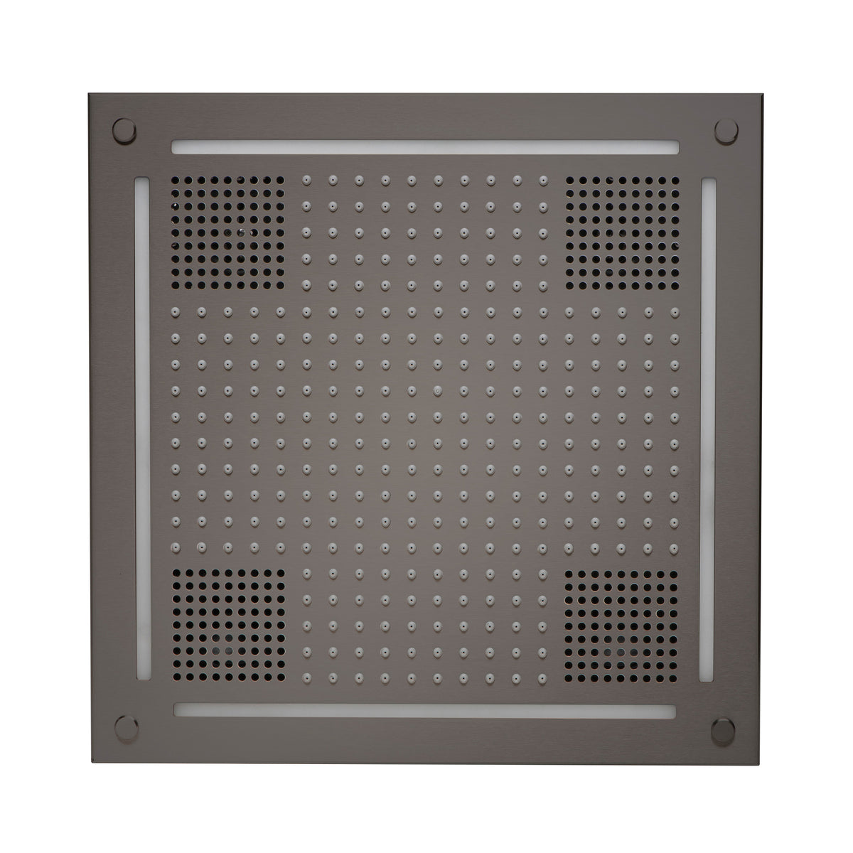 Hydrovive - Light Sound and Rain System - Ceiling Mount