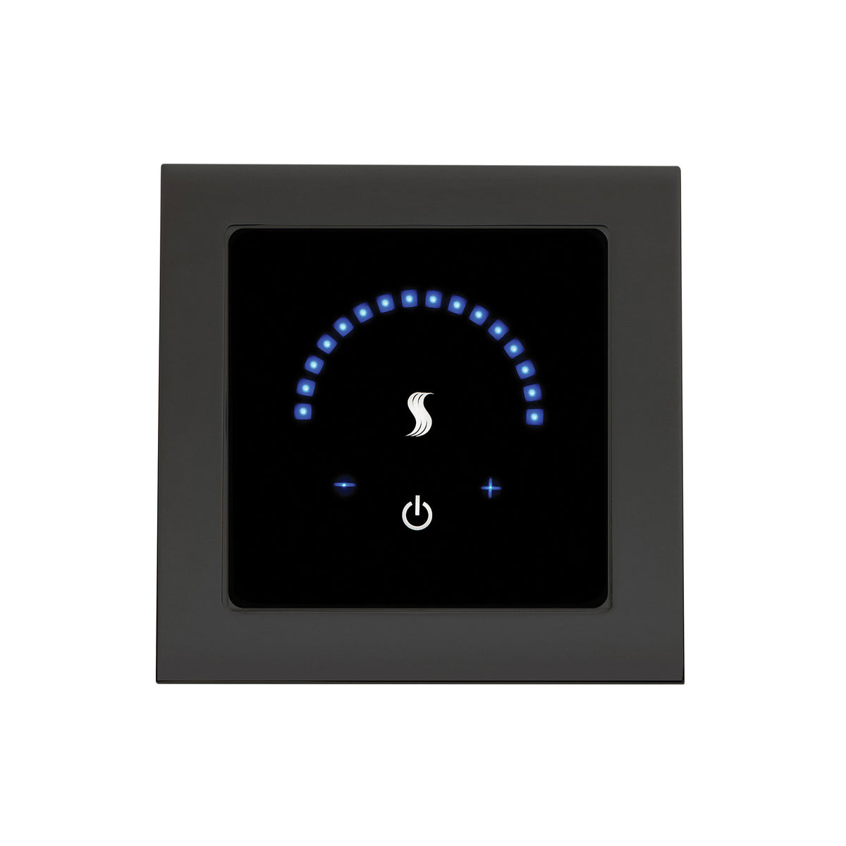 Microtouch Series - Modern Steam Shower Control Unit