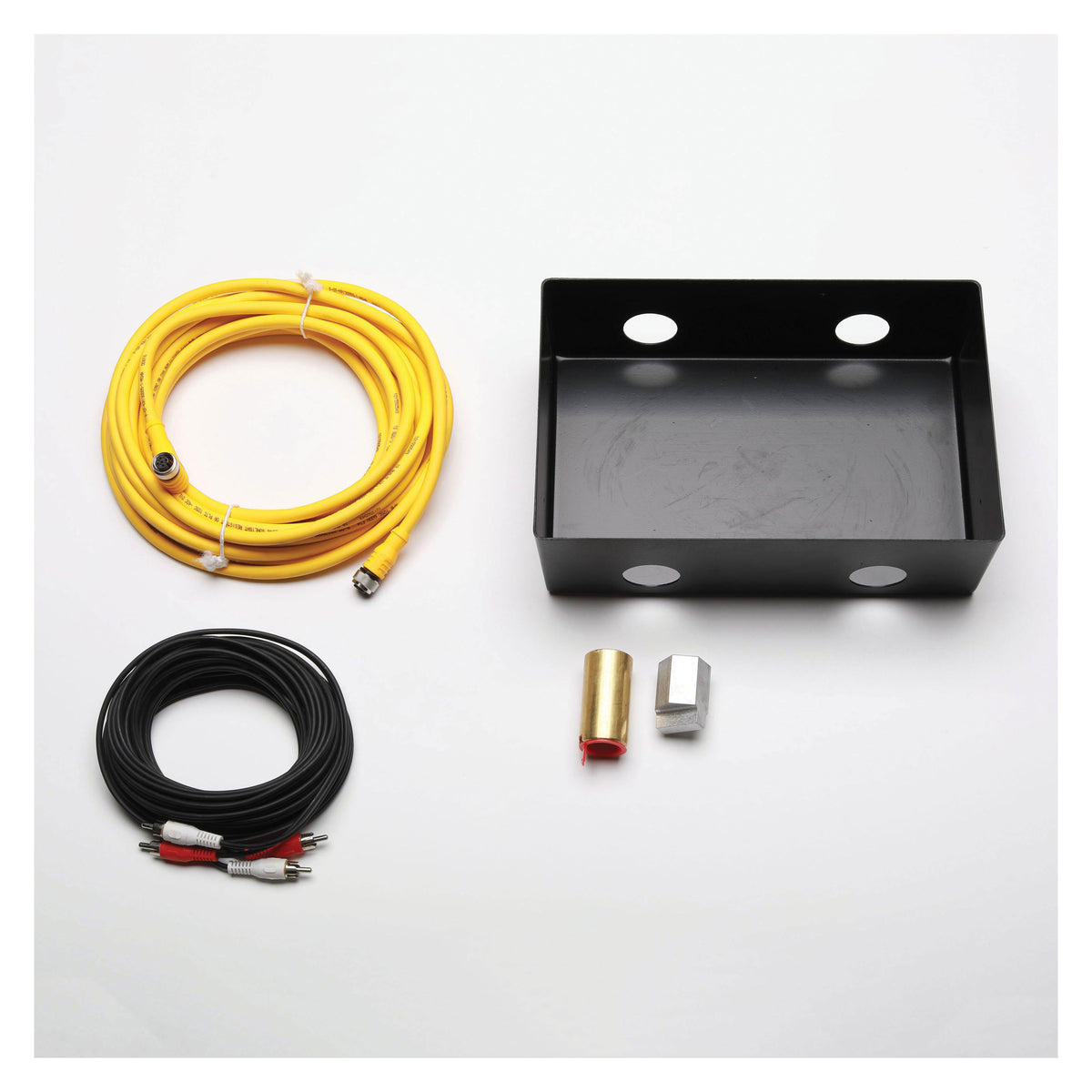 Thermatouch - Rough-in Kit - for Use with 10" Control Panel