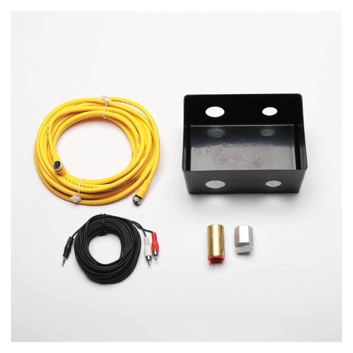 THERMASOL® RIK-TT7 Rough-In Kit, For Use With ThermaTouch 7 in Control Panel